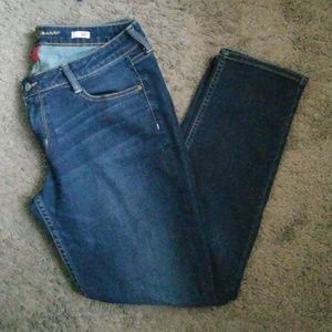 Arizona Super Skinny Jeans Size 13 Short